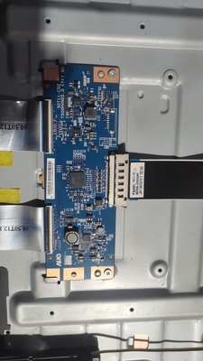 UA50F5500AJ逻辑板50T11-C02 T500HVN05.0