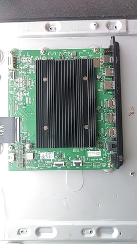 原装拆机65P5E.主板A8H57 N012406-002620-003.屏RDL650WY（BD0-