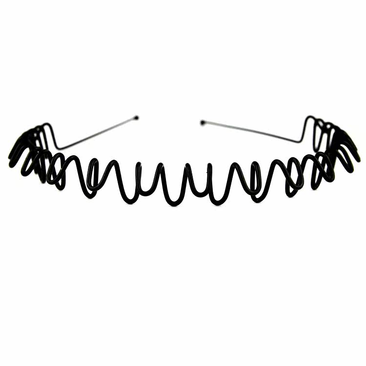 Bandeau cheveux - Ref 274260 Image 3