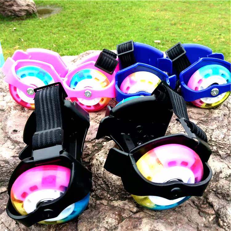 Roller Hot Wheel - Ref 2570443 Image 5