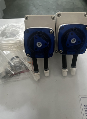 洗碗机分配器内置通用分配器两个带配件包