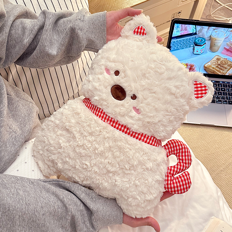 热水袋充电款正品防爆