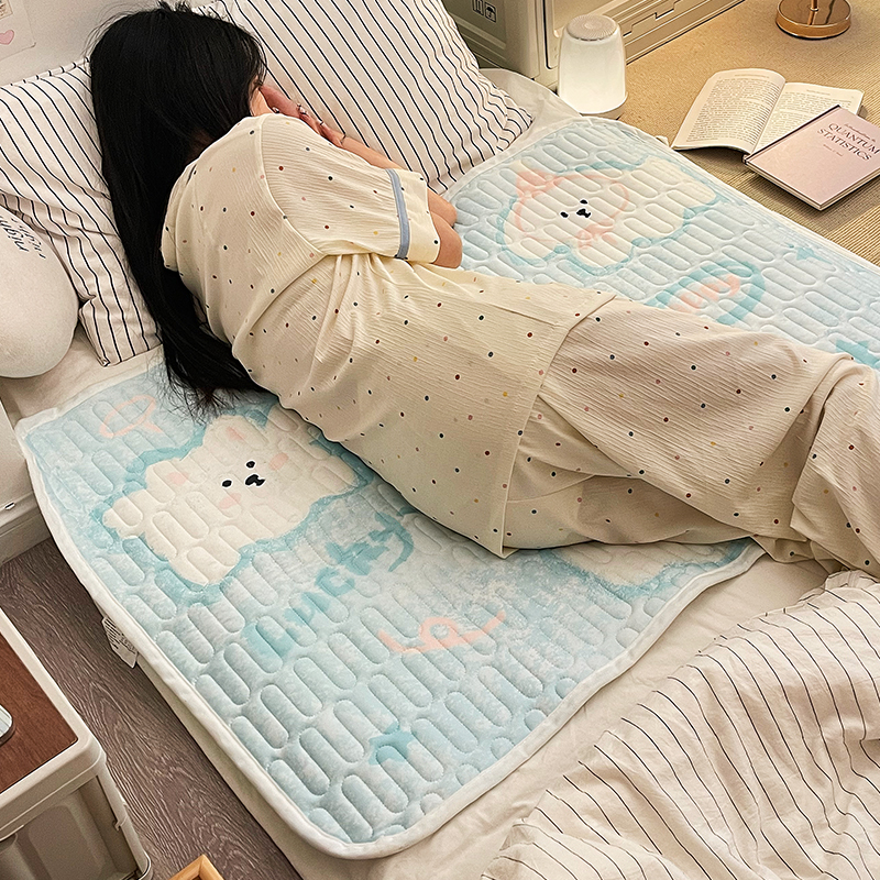 床上姨妈垫生理期小床垫