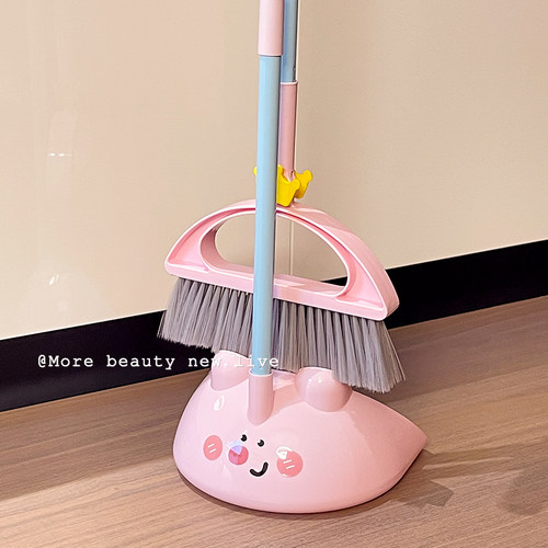 扫把簸箕家用套装组合