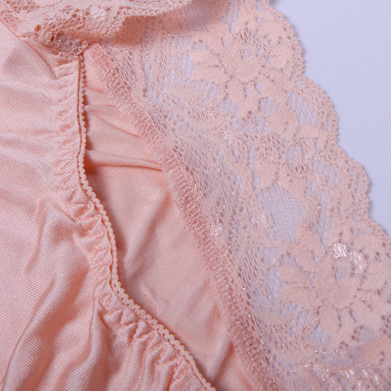 Slip jeunesse INNERSY S088-2 en soie - Ref 669110 Image 3