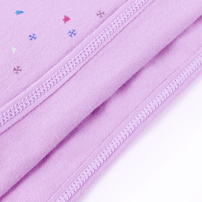 Slip jeunesse NF14X250 en coton - Ref 669115 Image 5