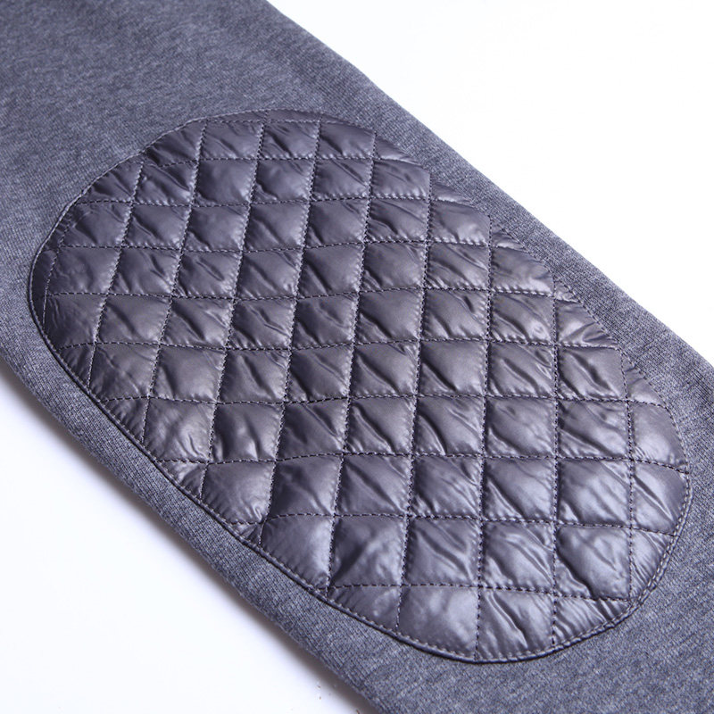 Sous-vêtement chaud jeunesse N014D10051 en coton - Ref 767640 Image 4