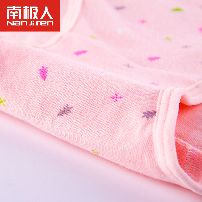 Slip jeunesse NF13X20052 en coton - Ref 669077 Image 4