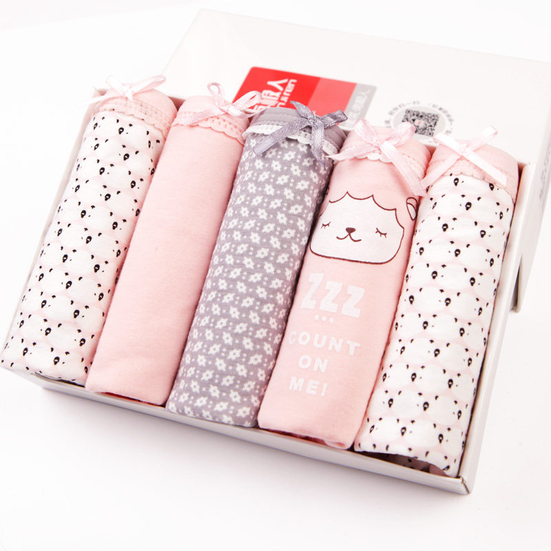 Slip jeunesse NF14252334 en coton - Ref 669042 Image 3