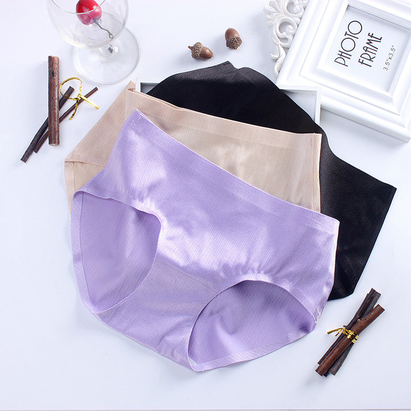 Slip jeunesse N016X20182 en nylon - Ref 669035 Image 5