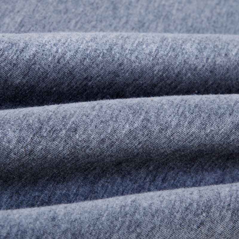 Sous-vêtement thermo jeunesse simple en coton - Ref 767607 Image 5