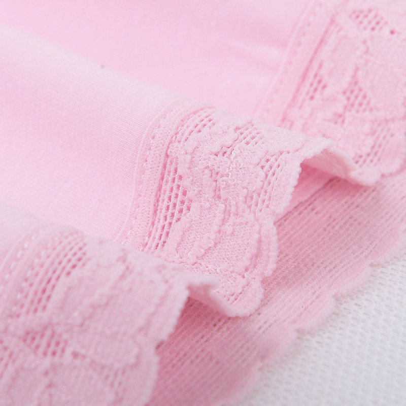 Slip jeunesse NTX1560 en coton - Ref 669119 Image 4