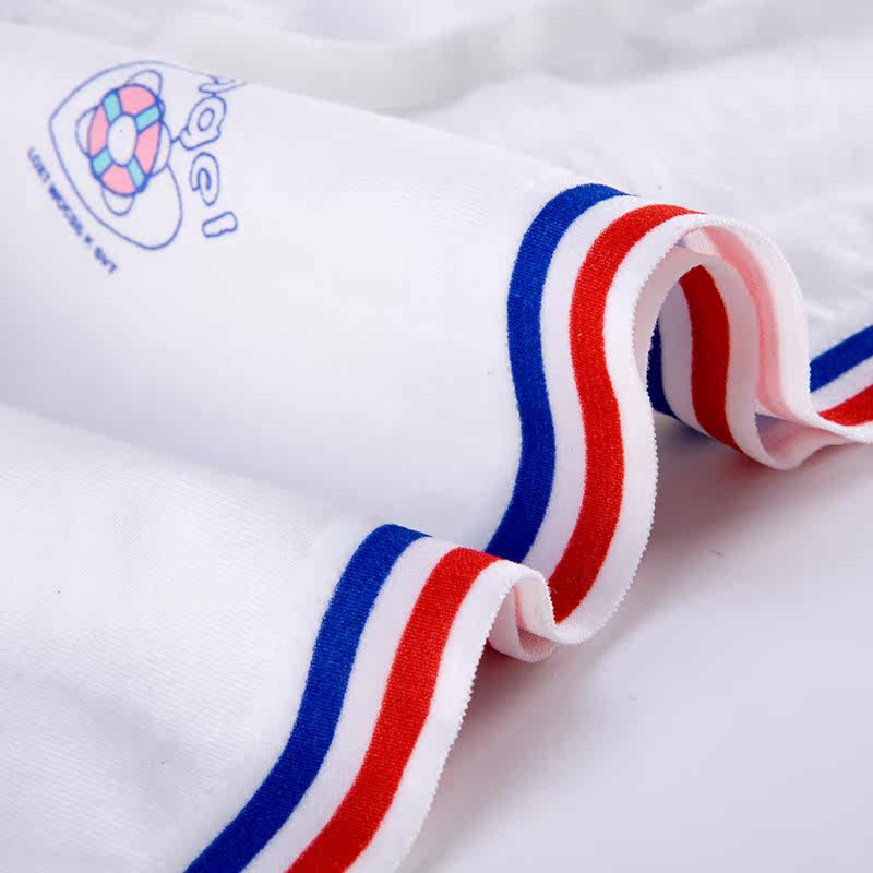 Slip jeunesse NF16X25552-5A en coton - Ref 669095 Image 5