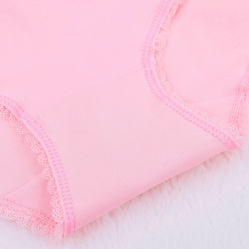 Slip jeunesse NTX1561 en coton - Ref 669062 Image 5