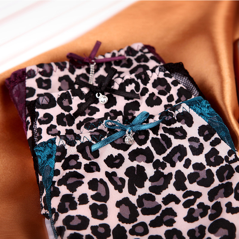 Slip jeunesse INNERSY A056 en nylon - Ref 669054 Image 3