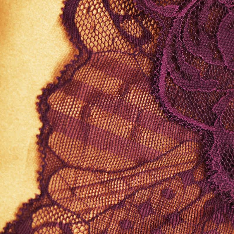 Slip jeunesse INNERSY A058 en nylon - Ref 669074 Image 5