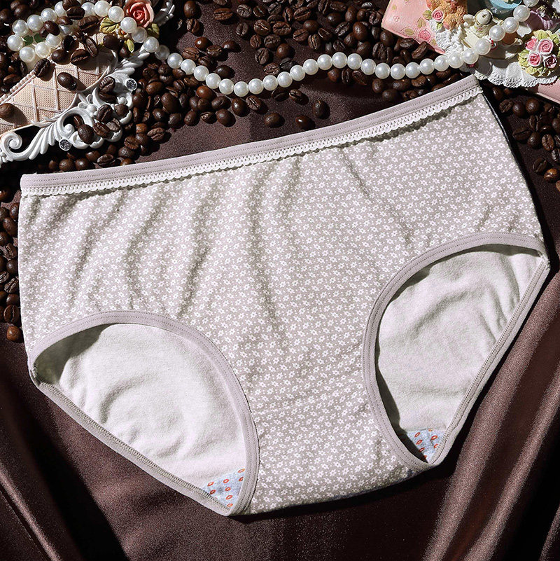 Slip jeunesse doux en coton - Ref 669106 Image 5