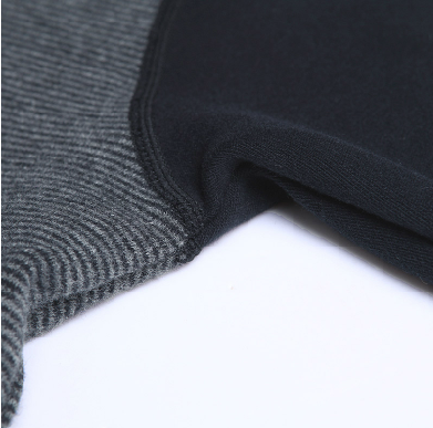 Sous-vêtement thermo jeunesse simple en coton - Ref 767591 Image 4