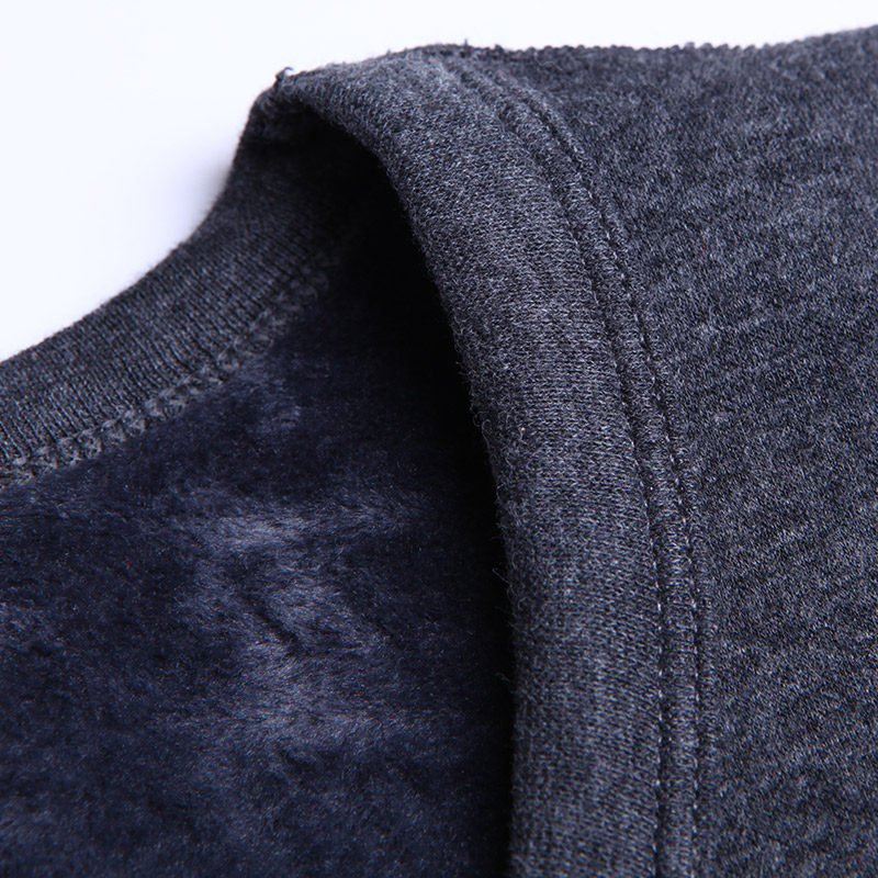 Sous-vêtement thermo N014D10101/2 en coton - Ref 767588 Image 4