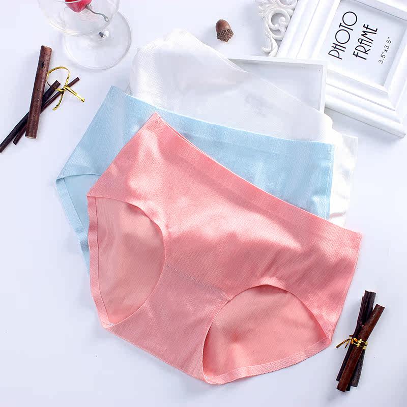 Slip jeunesse N016X20182 en nylon - Ref 669035 Image 4