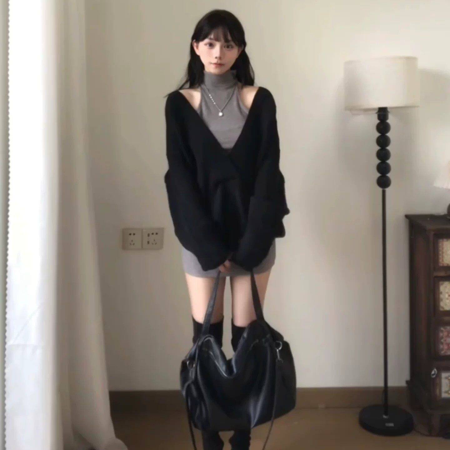 2026新款韩系高级感穿搭