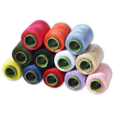 TTT缝纫线一卷300米满五件包邮