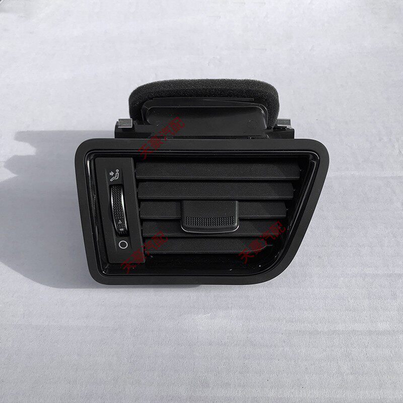 适配哈弗H7/H8/H9空调出风口拨片格栅仪表台面板通风口总成后排