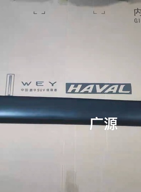 魏派VV5VV6VV7/CP817-21款左右车门护板前后饰板防撞板