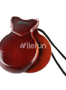 Nilerun弗拉门戈西班牙响板