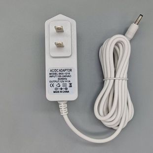适用良亮LED节能台灯MT3671护眼灯控制器电源适配器线12V0.8A
