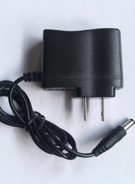 适用Xing Yun幸运电子天平JA103P千分之一秤电源线6V500mA充电器