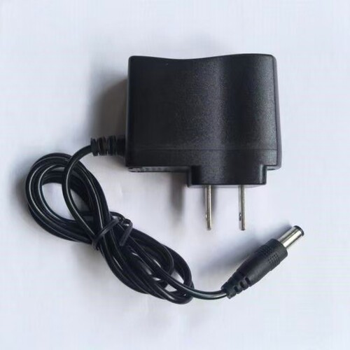 适用啄木鸟 LED.B 光固化机牙科配件电源适配器DC5V1A充电器圆孔