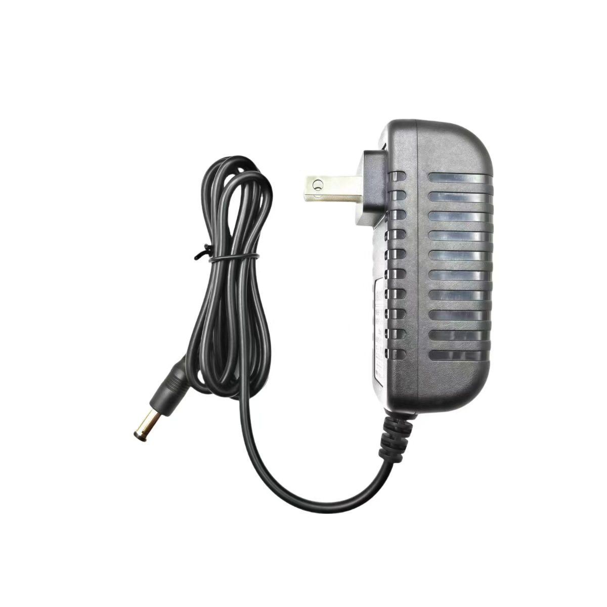 适用普韵2合1充电手持吸尘器PYC-827充电器27VDC500MA电源适配器