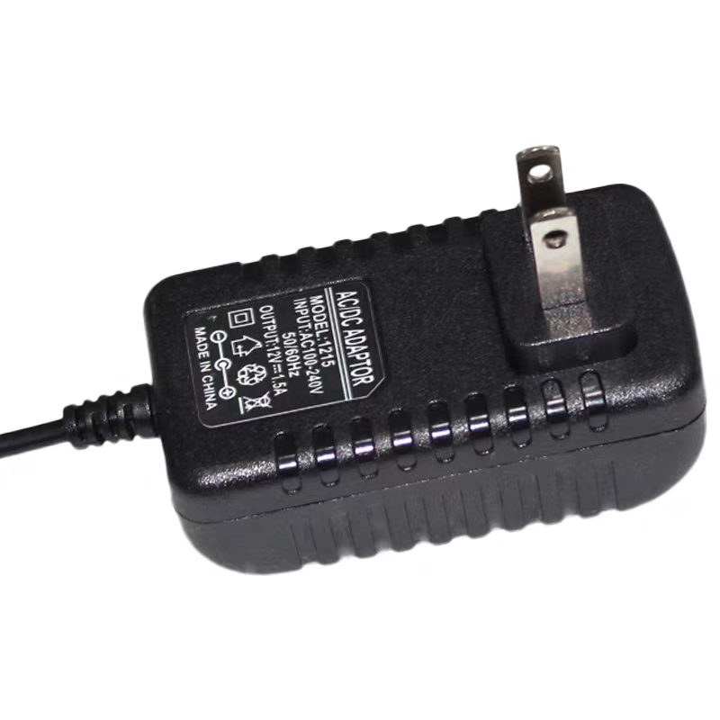 适用TOSHIBA东芝 SP-P75SR 便携式DVD播放机电源适配器DC12V1.5A