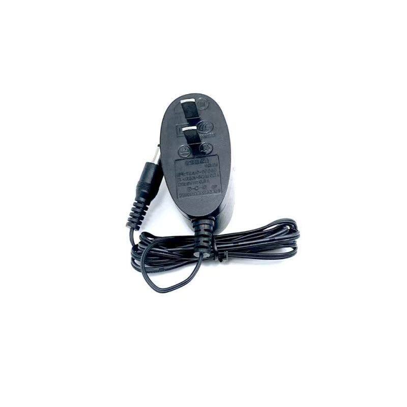 适用大华soho交换机DH-S1000C-8ET电源适配器5V/0.6A圆孔线供电