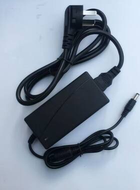 适用指天下液晶显示器P270ZM显示屏电源适配器DC12V=3A圆孔充电线