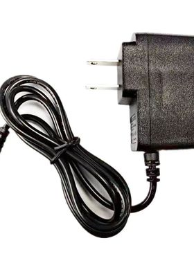 适用欧姆龙血压计DC6V电源适配器HEM-7112/7121/7052/U10等电源线