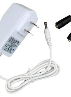 适用OPPLE欧普照明可移式灯具MT-HY03T-49台灯线电源适配器12V0.5
