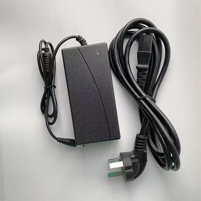 适用AOC 24E11XHM 24E11X液晶显示器电源适配器12V2A显示屏充电线
