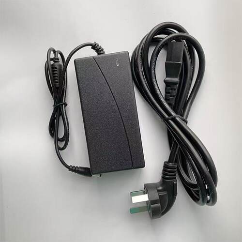 适用AOC 24E11XHM 24E11X液晶显示器电源适配器12V2A显示屏充电线