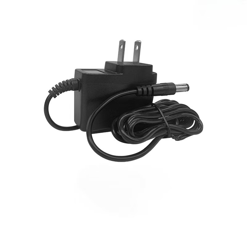 适用大华soho交换机DH-S1000C-8ET-L电源适配器5V500mA圆孔线供电
