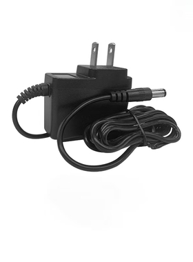 适用大华soho交换机DH-S1000C-8ET-L电源适配器5V500mA圆孔线供电