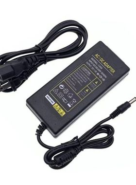 适用VFOUND方正视听教学仪器iF2795WPH显示屏电源适配器12V5A供电