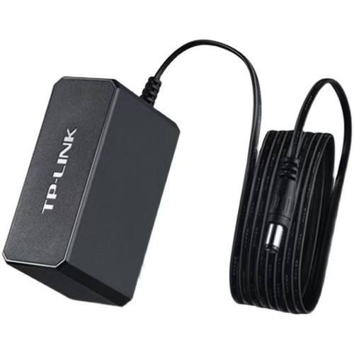 适用于tplink普联TL-WDR7661路由器电源适配器WDR1900电源线12V1A
