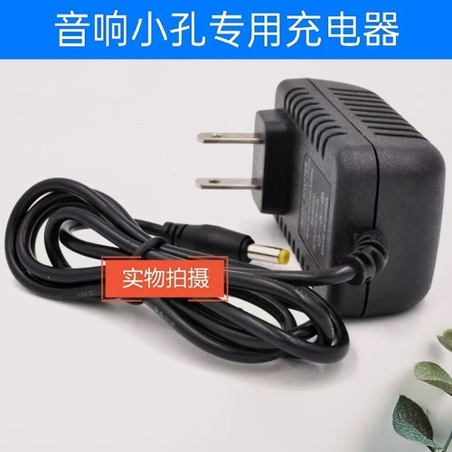 适用索爱SA-F22 ST-809WM有源音箱充电器音响电源5V1A-2A适配器线