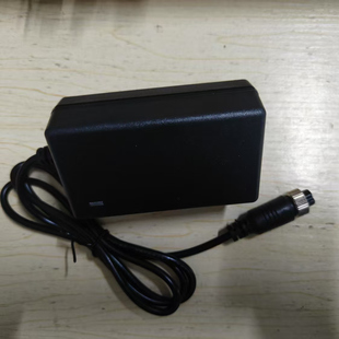 双孔增压泵24V电源适配器100 240V 60HZ