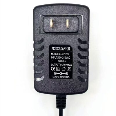适用广州珠江艾茉森数码钢琴DFP-840电源适配器配件12V2000mA圆孔