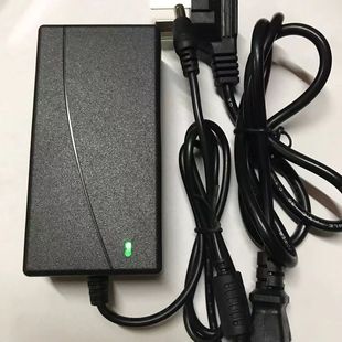 适用智掌柜点餐收银一体机LP119电源适配器充电器24V2.7