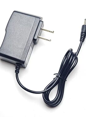 适用net core 磊科无线路由器POWER 30AX电源适配器12V=1A供电线