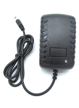 适用京鱼座叮咚DingDong智能音箱LLSS-A001电源适配器15V1.6A圆孔